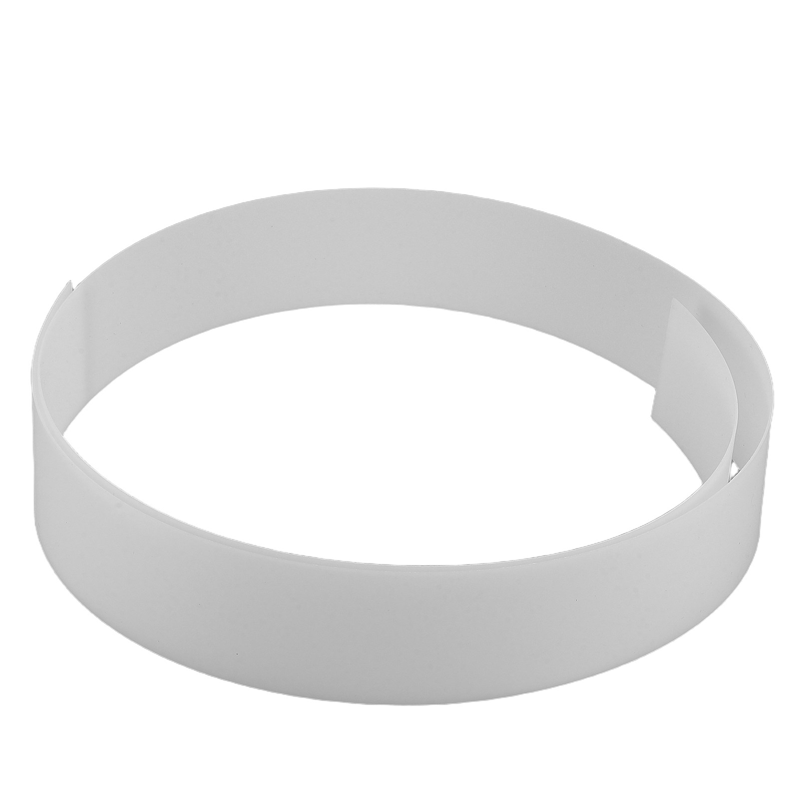 Led Strip Lights - White LED Diffuser Panel Acrylic 1Mm