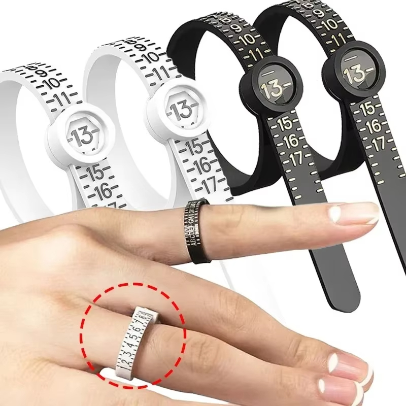 American Ring Measuring Tool 1 - đánh giá và giá Tape Measure