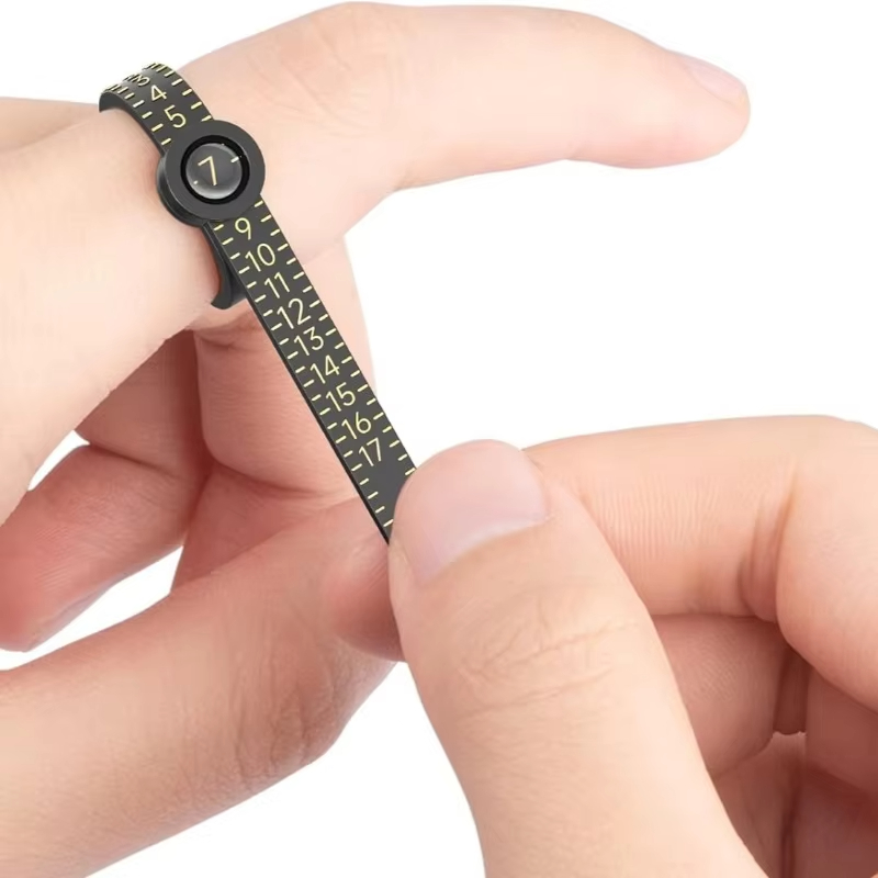 American Ring Measuring Tool 1 - đánh giá và giá Tape Measure