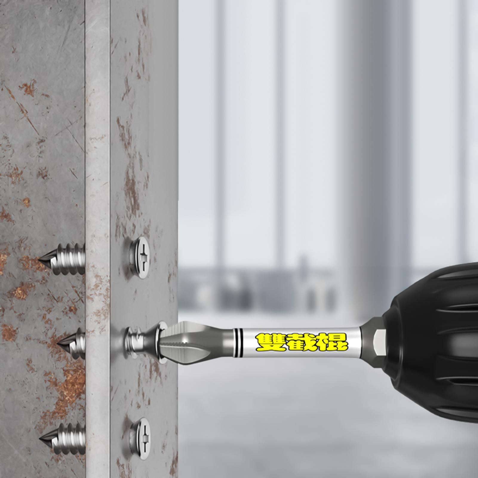 Drill Screwdriver Bit Set 5-Pi - đánh giá và giá Drill Bits