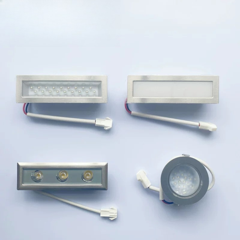 Suitable for Siemens range hoo - đánh giá và giá Led Strip Lights