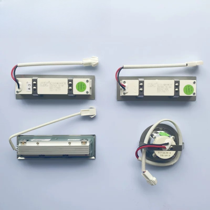 Suitable for Siemens range hoo - đánh giá và giá Led Strip Lights