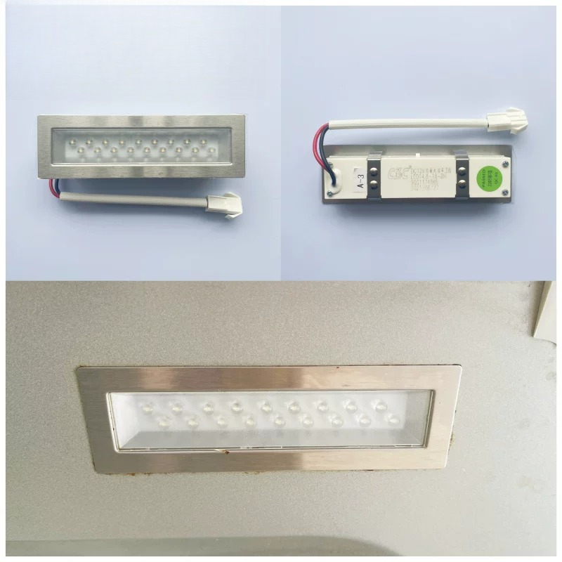 Suitable for Siemens range hoo - đánh giá và giá Led Strip Lights