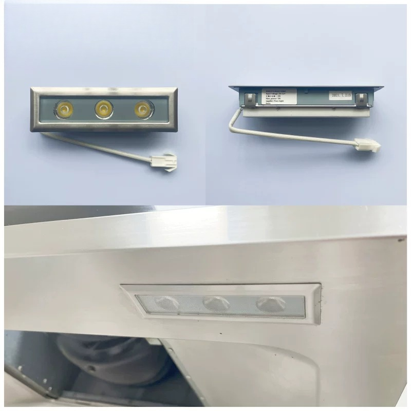 Suitable for Siemens range hoo - đánh giá và giá Led Strip Lights