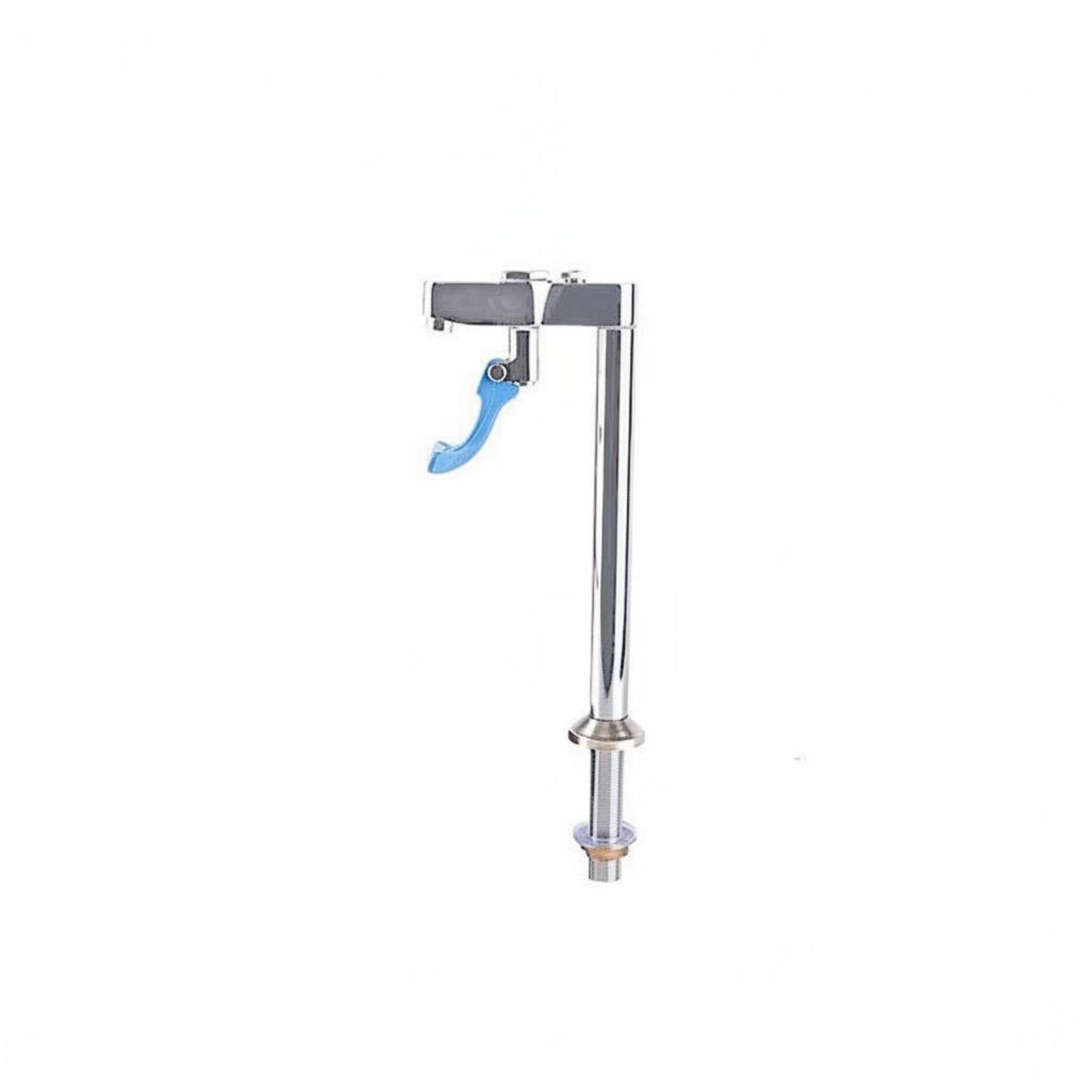 Bar Water Simple Press Control - đánh giá và giá Faucet