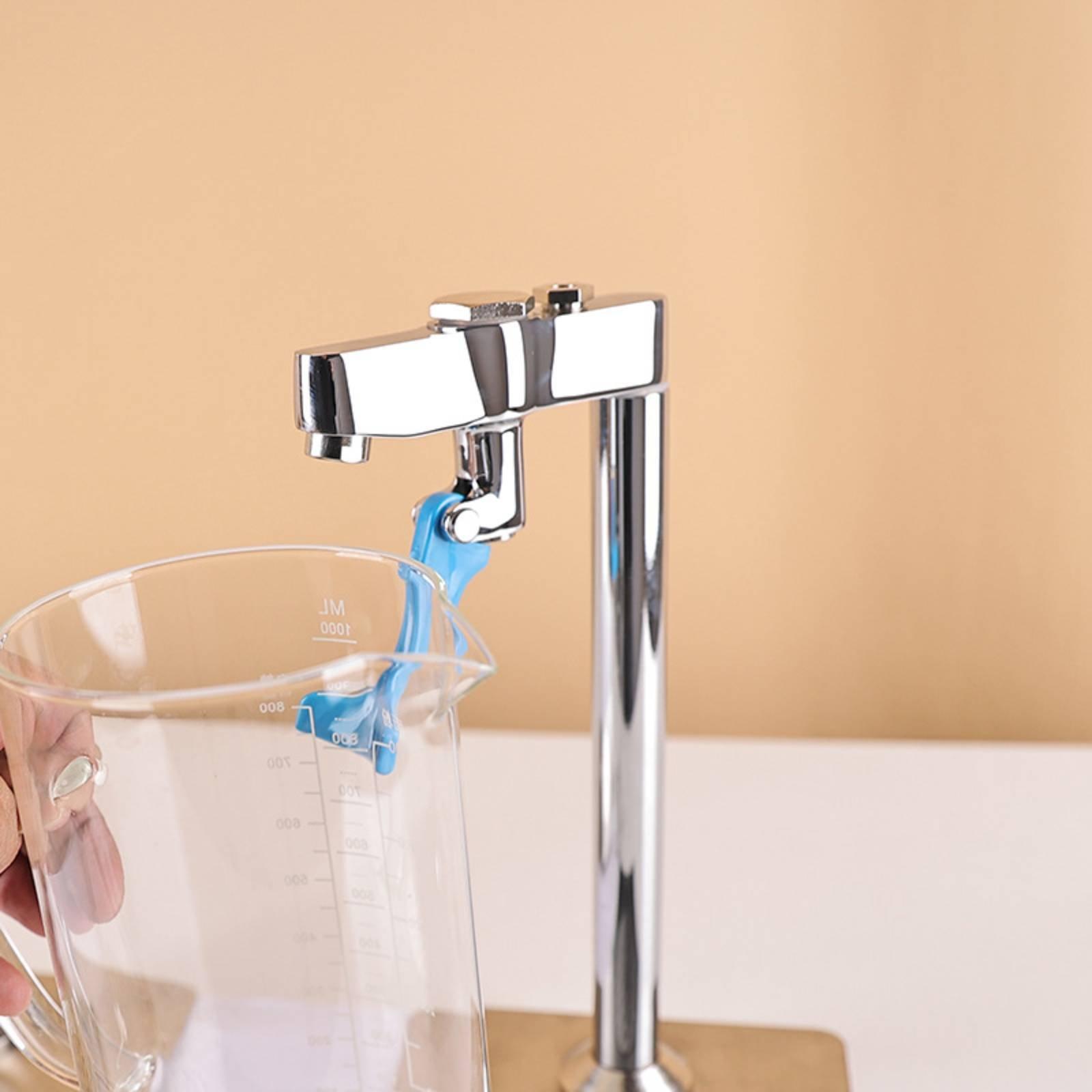 Bar Water Simple Press Control - đánh giá và giá Faucet