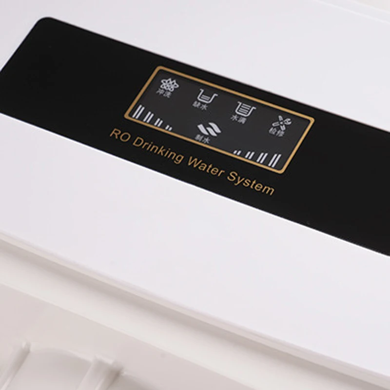 75G RO Reverse Osmosis Water P - đánh giá và giá Faucet