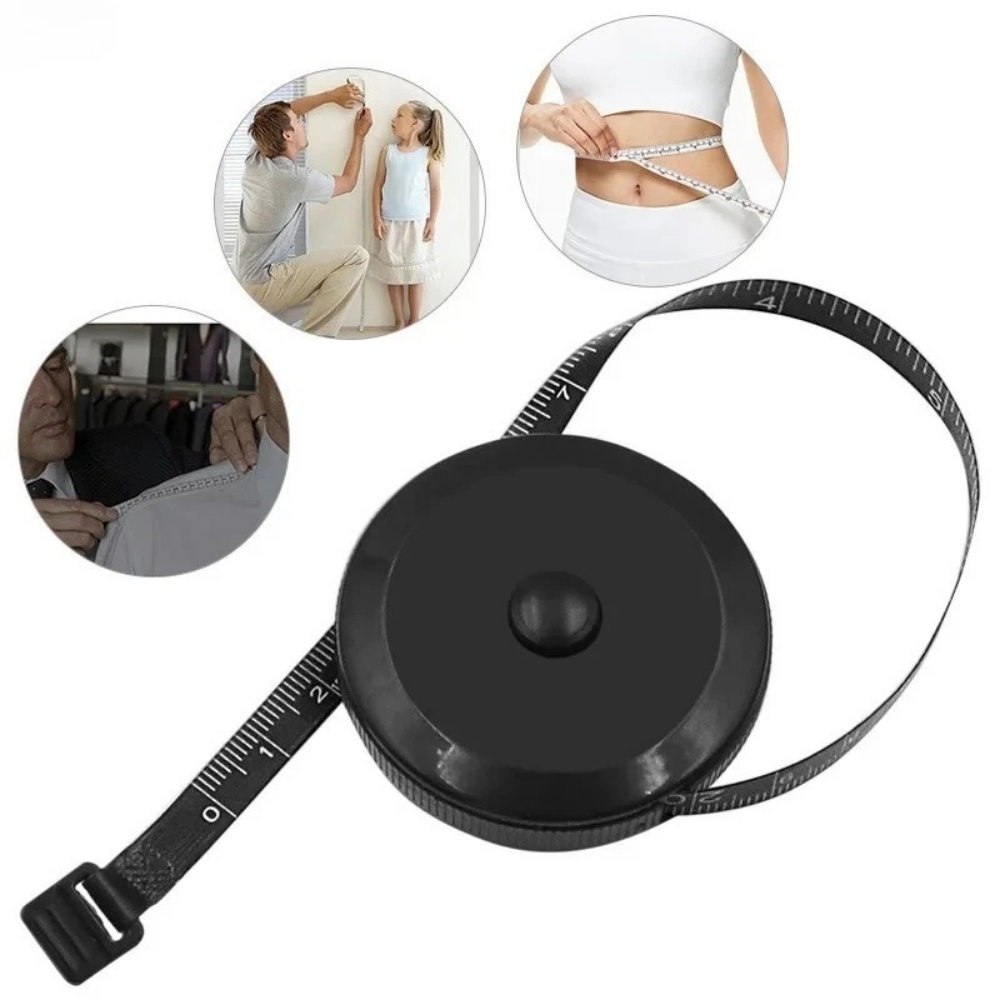 Portable Retro Mini Retractabl - đánh giá và giá Tape Measure
