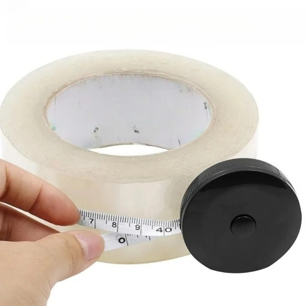 Portable Retro Mini Retractabl - đánh giá và giá Tape Measure