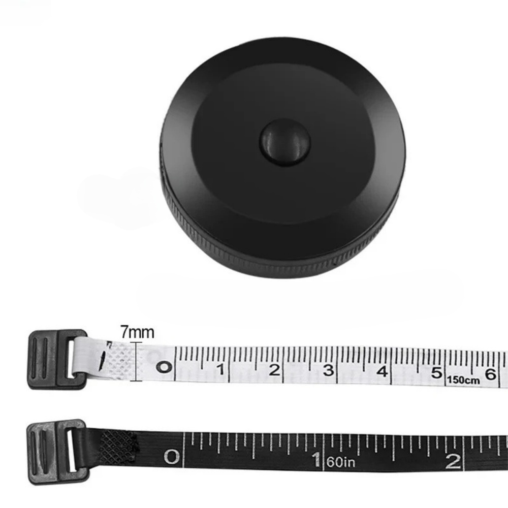 Portable Retro Mini Retractabl - đánh giá và giá Tape Measure