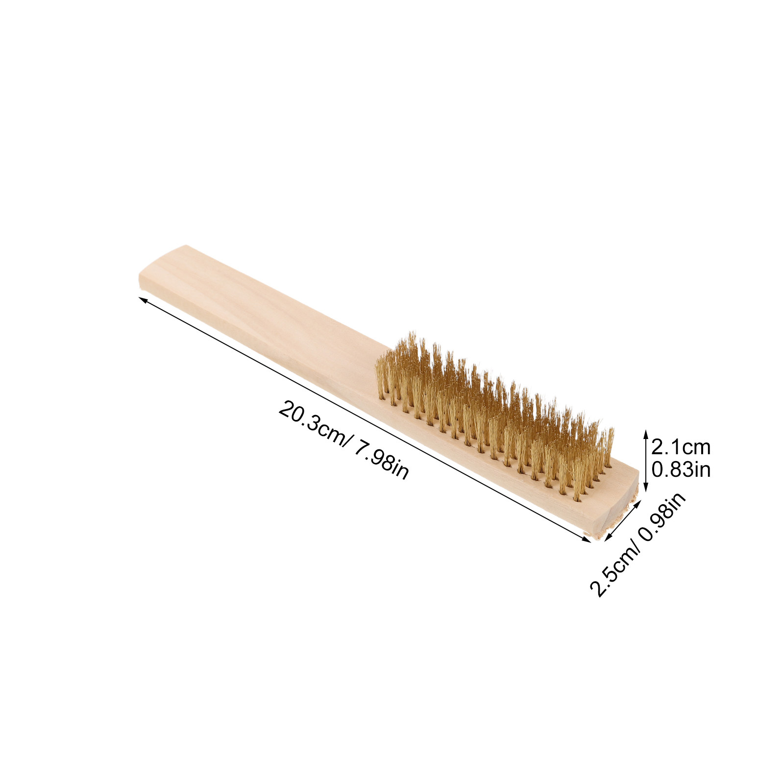 2Pcs Copper Wire Automotive Wi - đánh giá và giá Paint Brush