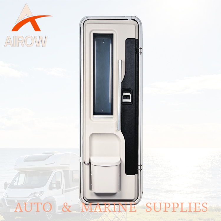 Airow auto Hot Sale European C - đánh giá và giá Door Lock