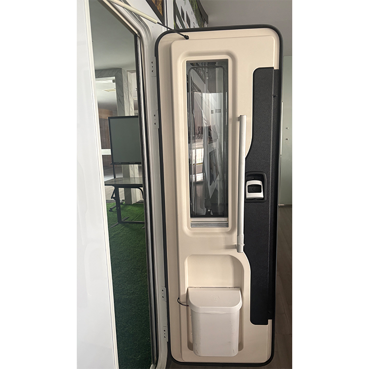 Airow auto Hot Sale European C - đánh giá và giá Door Lock
