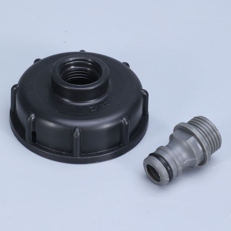 Motorhome Water Filler Cap Wit - đánh giá và giá Faucet
