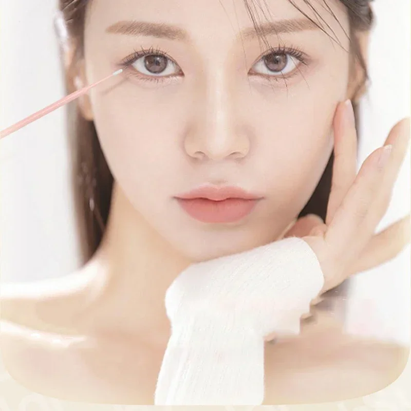 1000/500PCS Eyelash Cleaning B - đánh giá và giá Paint Brush