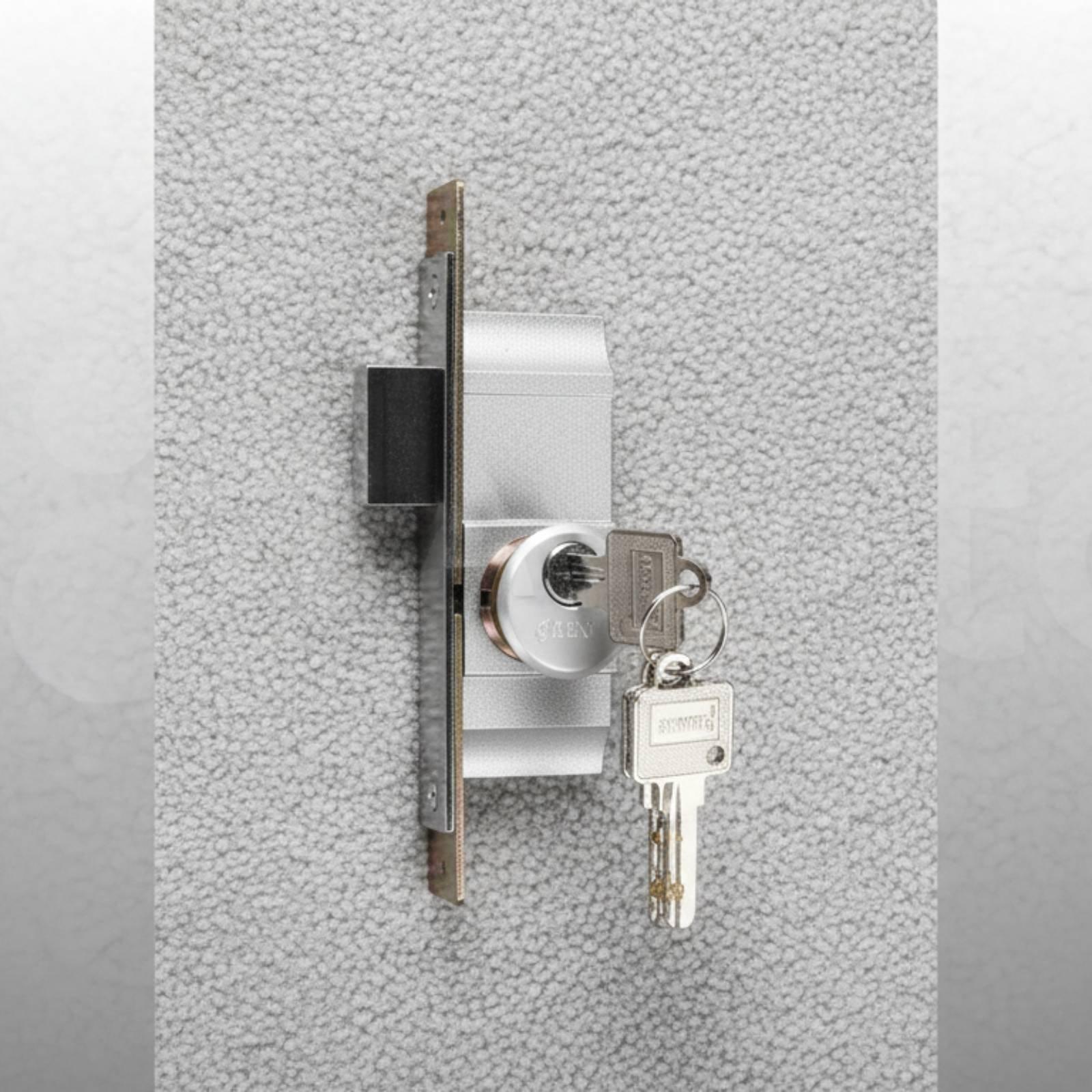 Storefront Door Mortise Lock P - đánh giá và giá Door Lock