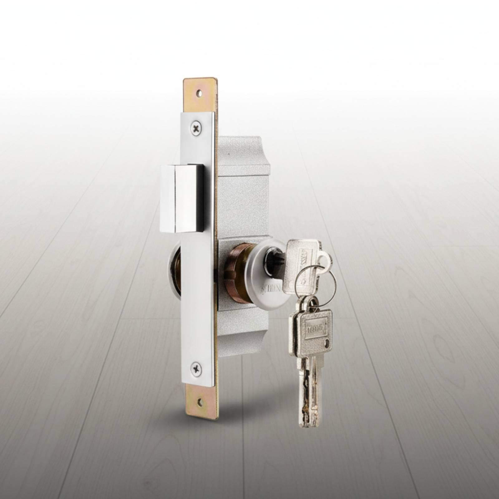 Storefront Door Mortise Lock P - đánh giá và giá Door Lock