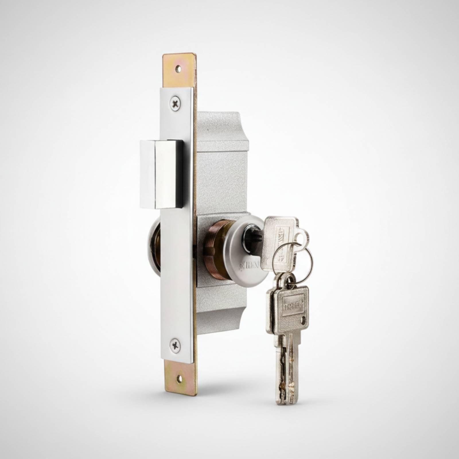Storefront Door Mortise Lock P - đánh giá và giá Door Lock