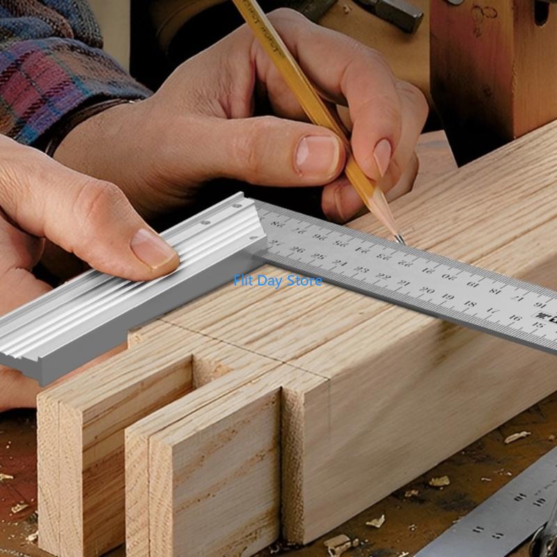 F92C Hợp Kim Nhôm Thước Vuông  - đánh giá và giá Home Improvement Mark