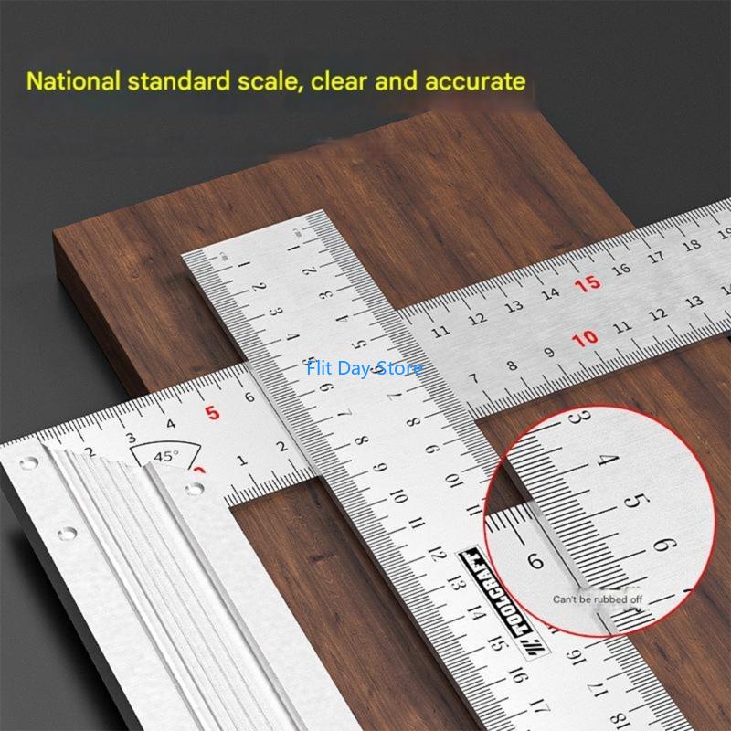 F92C Hợp Kim Nhôm Thước Vuông  - đánh giá và giá Home Improvement Mark