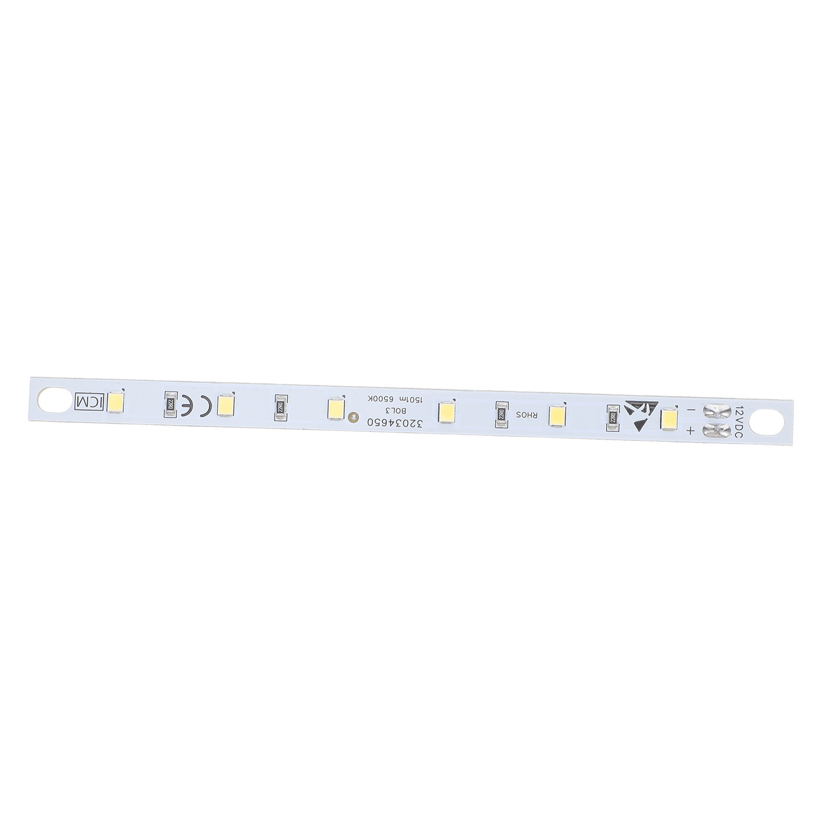 LED Light Bar for Refrigerator - đánh giá và giá Led Strip Lights