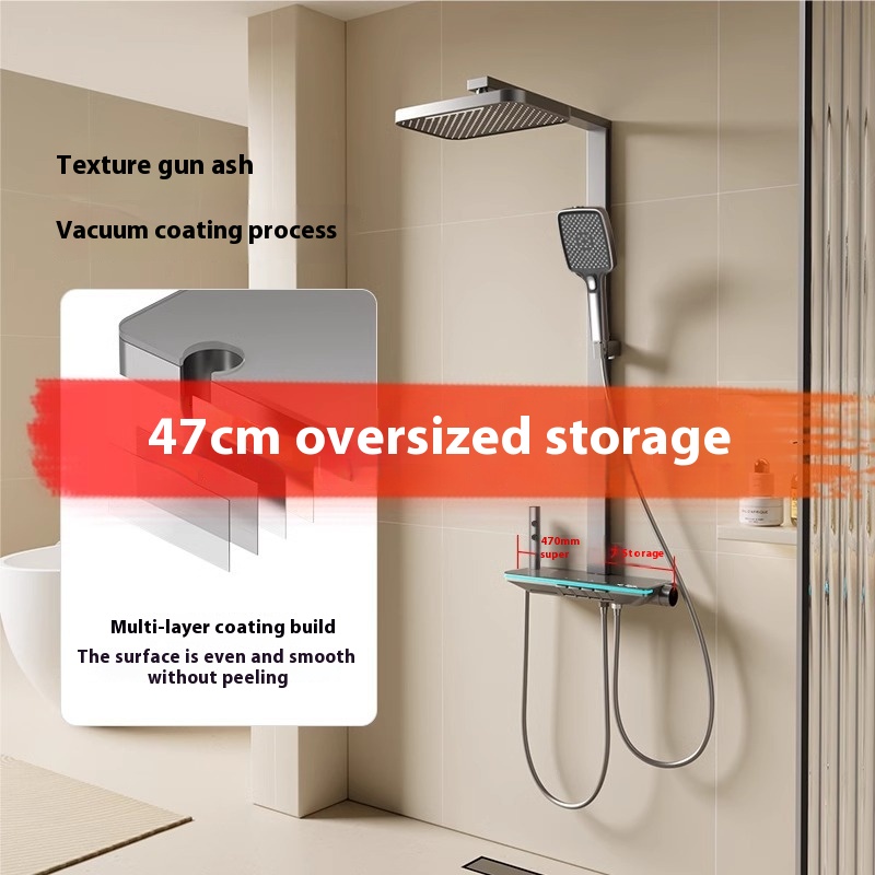 Supercharged Digital Display B - đánh giá và giá Faucet
