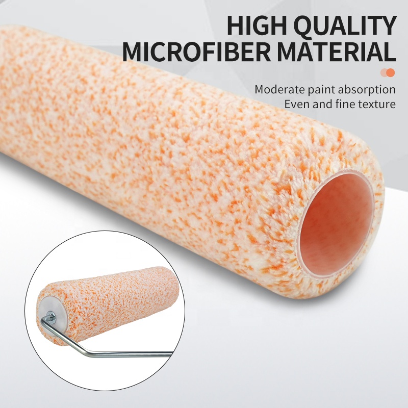 6pcs Industrial Grade Polyeste - đánh giá và giá Paint Brush