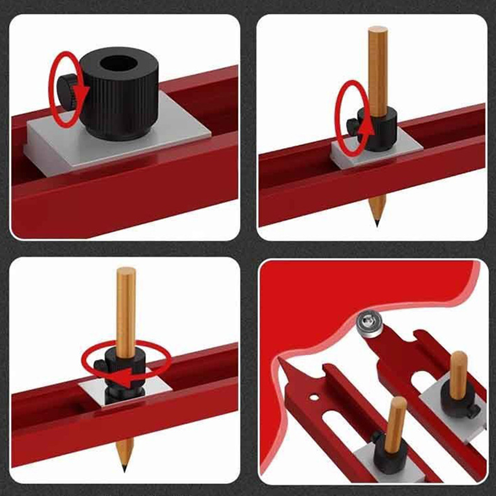 Home Improvement Tools Shape G - đánh giá và giá Home Improvement Mark