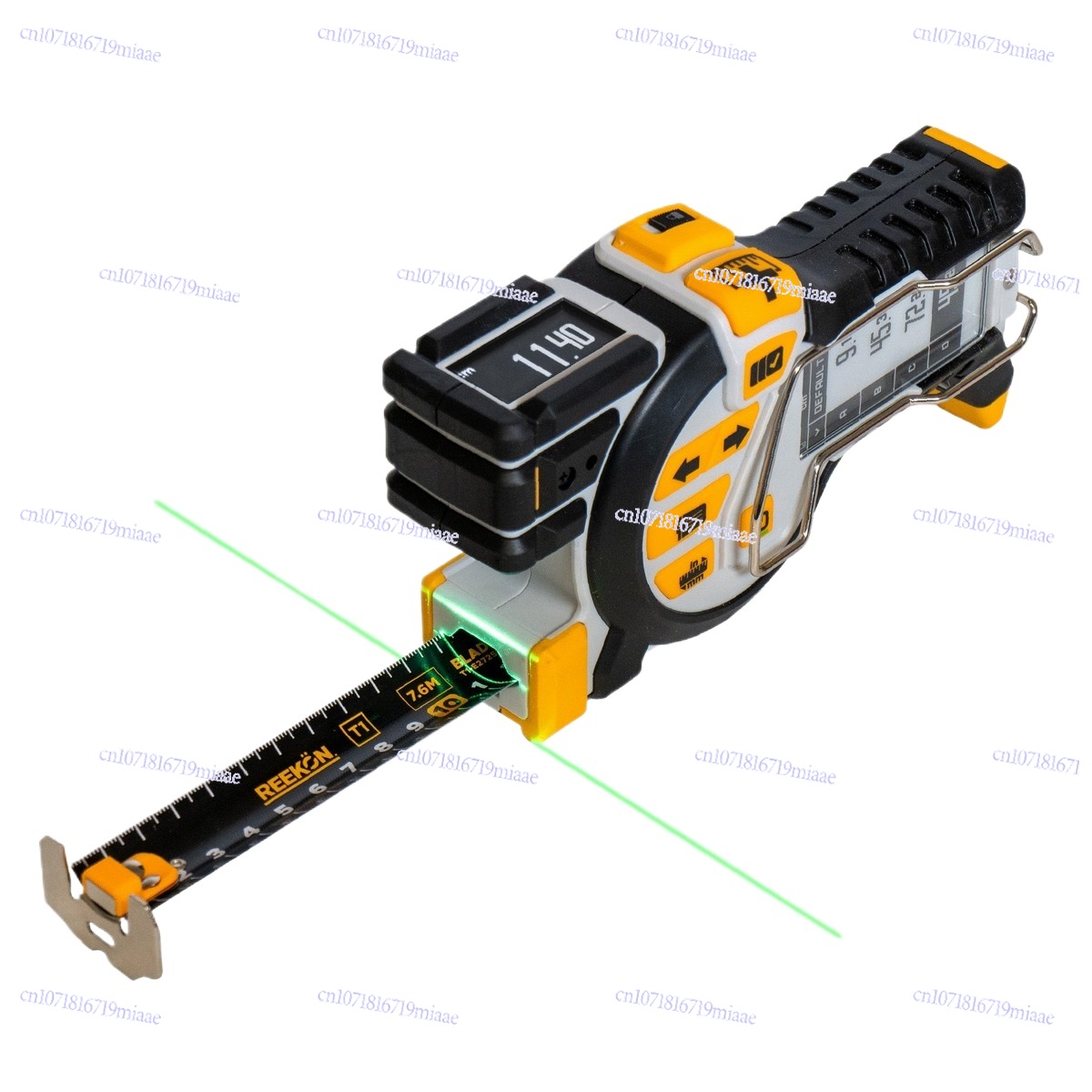 T1 Smart  Tape Measure Portabl - đánh giá và giá Tape Measure
