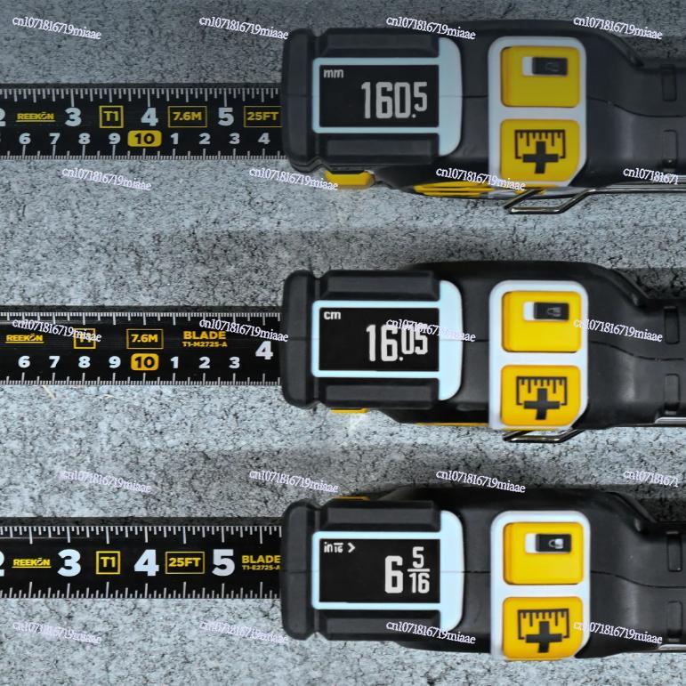 T1 Smart  Tape Measure Portabl - đánh giá và giá Tape Measure