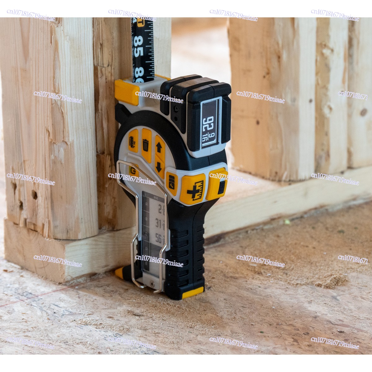 T1 Smart  Tape Measure Portabl - đánh giá và giá Tape Measure