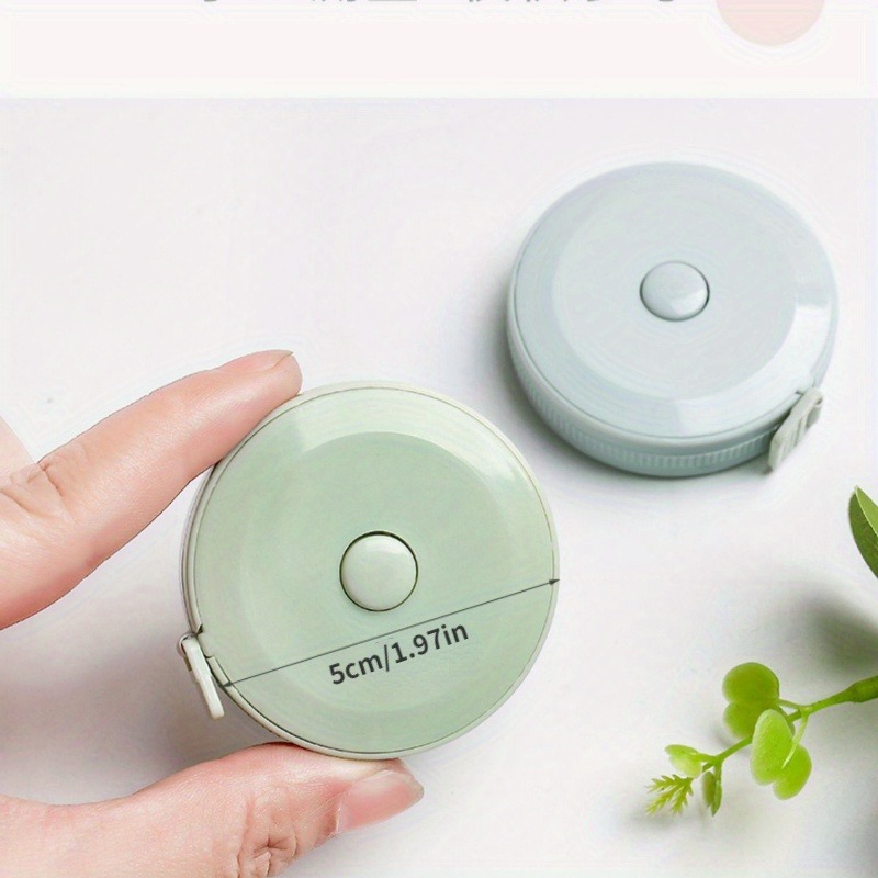 1/3 PCS Human Body Measurement - đánh giá và giá Tape Measure