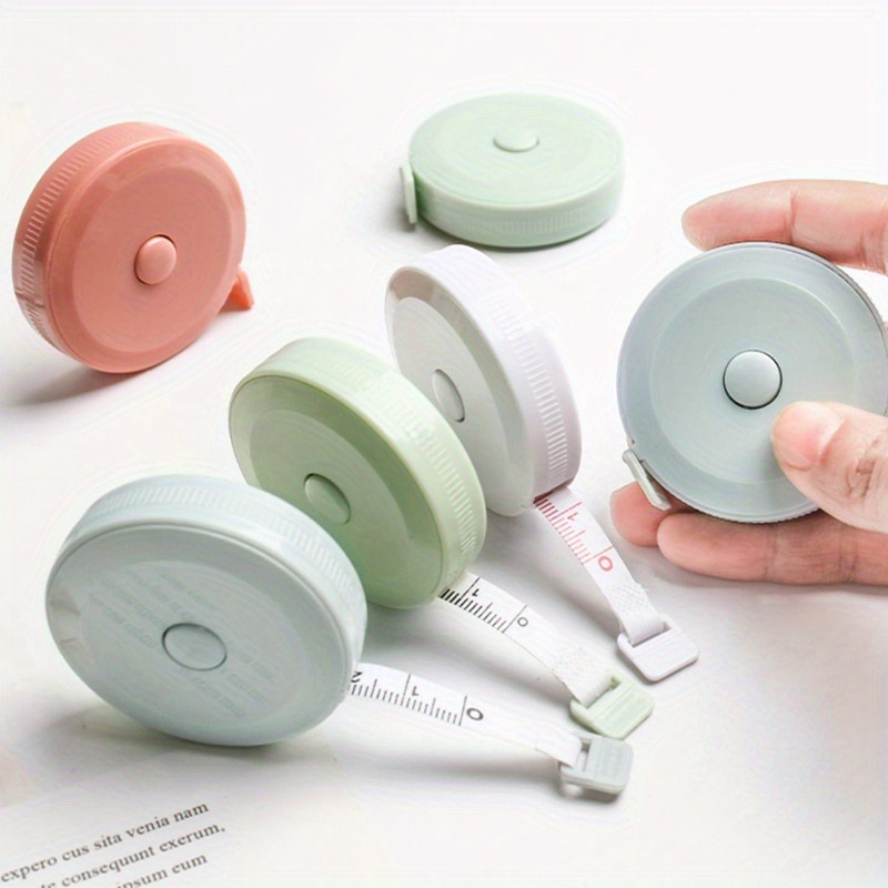 1/3 PCS Human Body Measurement - đánh giá và giá Tape Measure
