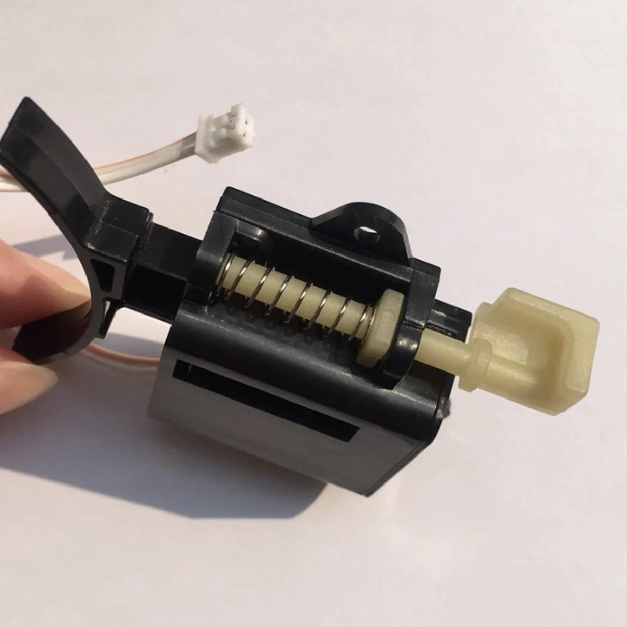 Smart Door Lock Accessories Mo - đánh giá và giá Door Lock