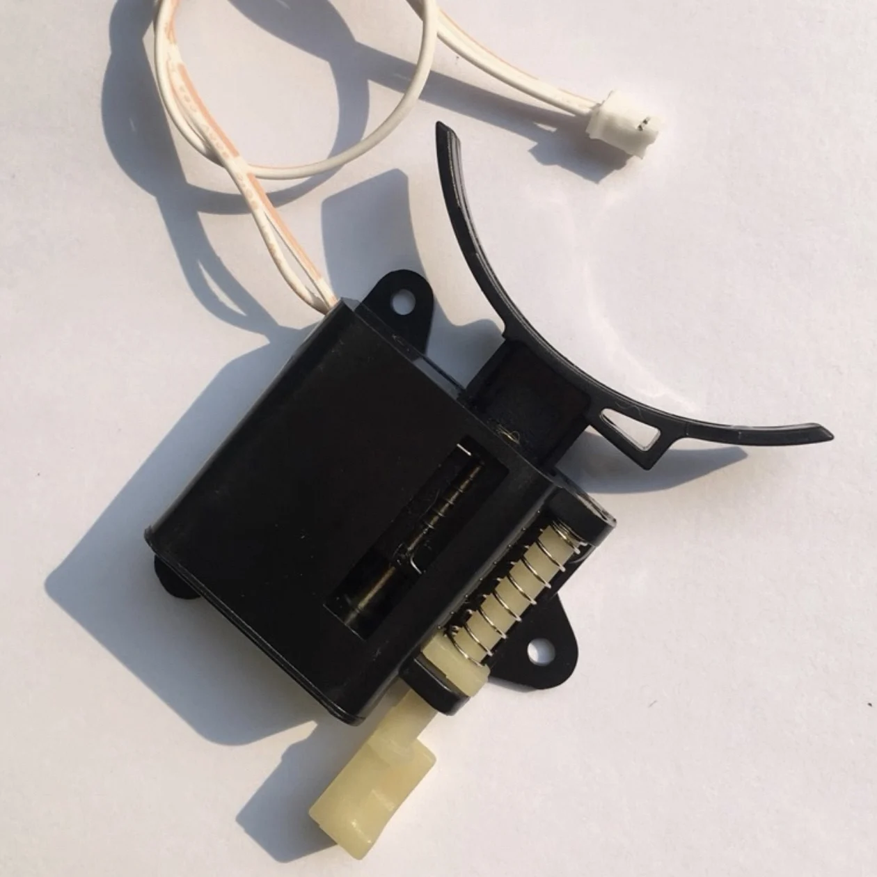 Smart Door Lock Accessories Mo - đánh giá và giá Door Lock
