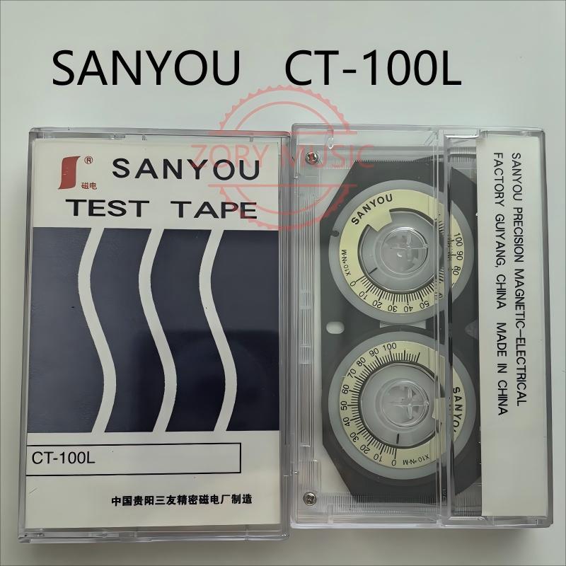 Torque meter test tape Sanyou  - đánh giá và giá Tape Measure