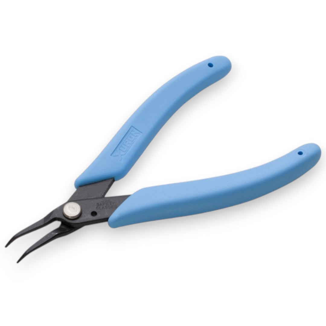 Xuron 450BN Bent Nose Pliers 4 - đánh giá và giá Home Improvement Mark