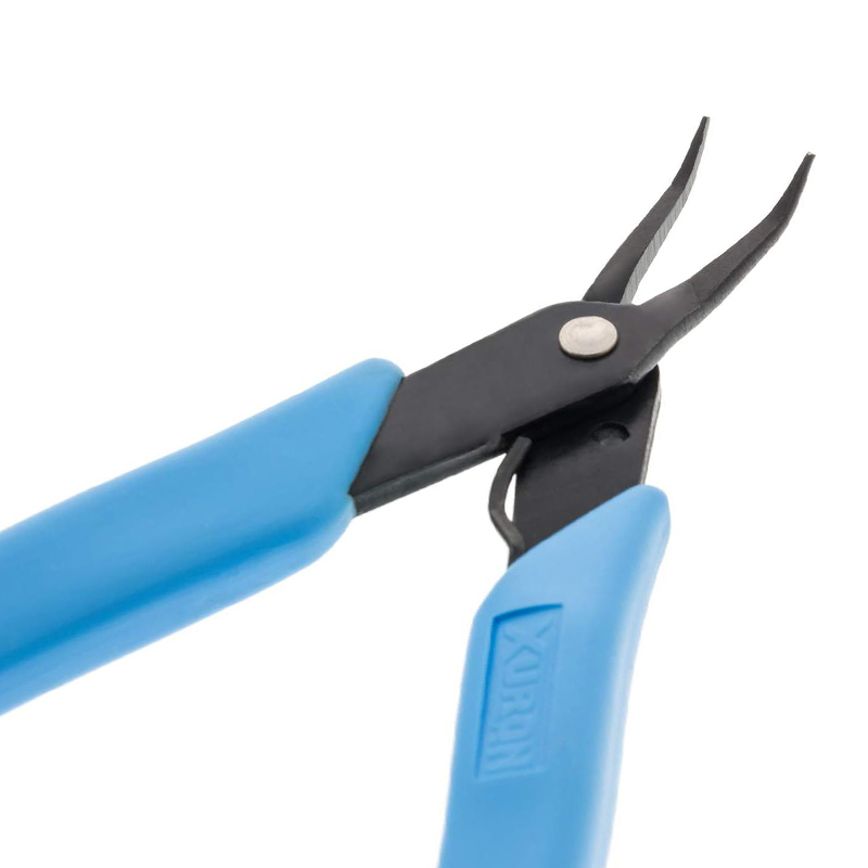 Xuron 450BN Bent Nose Pliers 4 - đánh giá và giá Home Improvement Mark