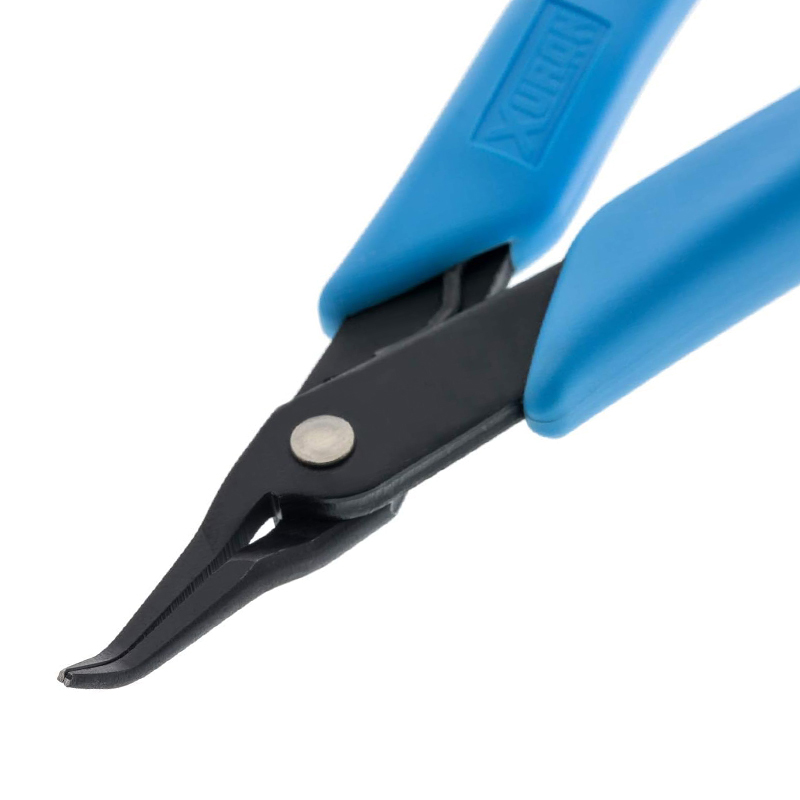 Xuron 450BN Bent Nose Pliers 4 - đánh giá và giá Home Improvement Mark