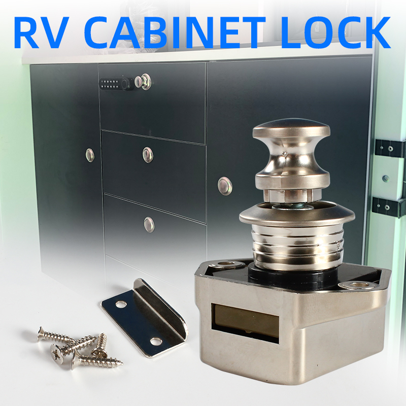 TYTXRV Motorhome Boat Latch Ha - đánh giá và giá Door Lock