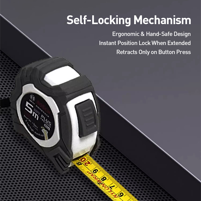 Bosch Tape Measure Retractable - đánh giá và giá Tape Measure
