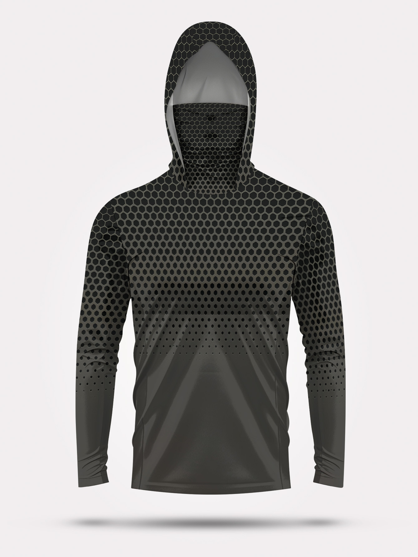 Men Summer UPF50+ Fishing Hood - đánh giá và giá Wallpaper