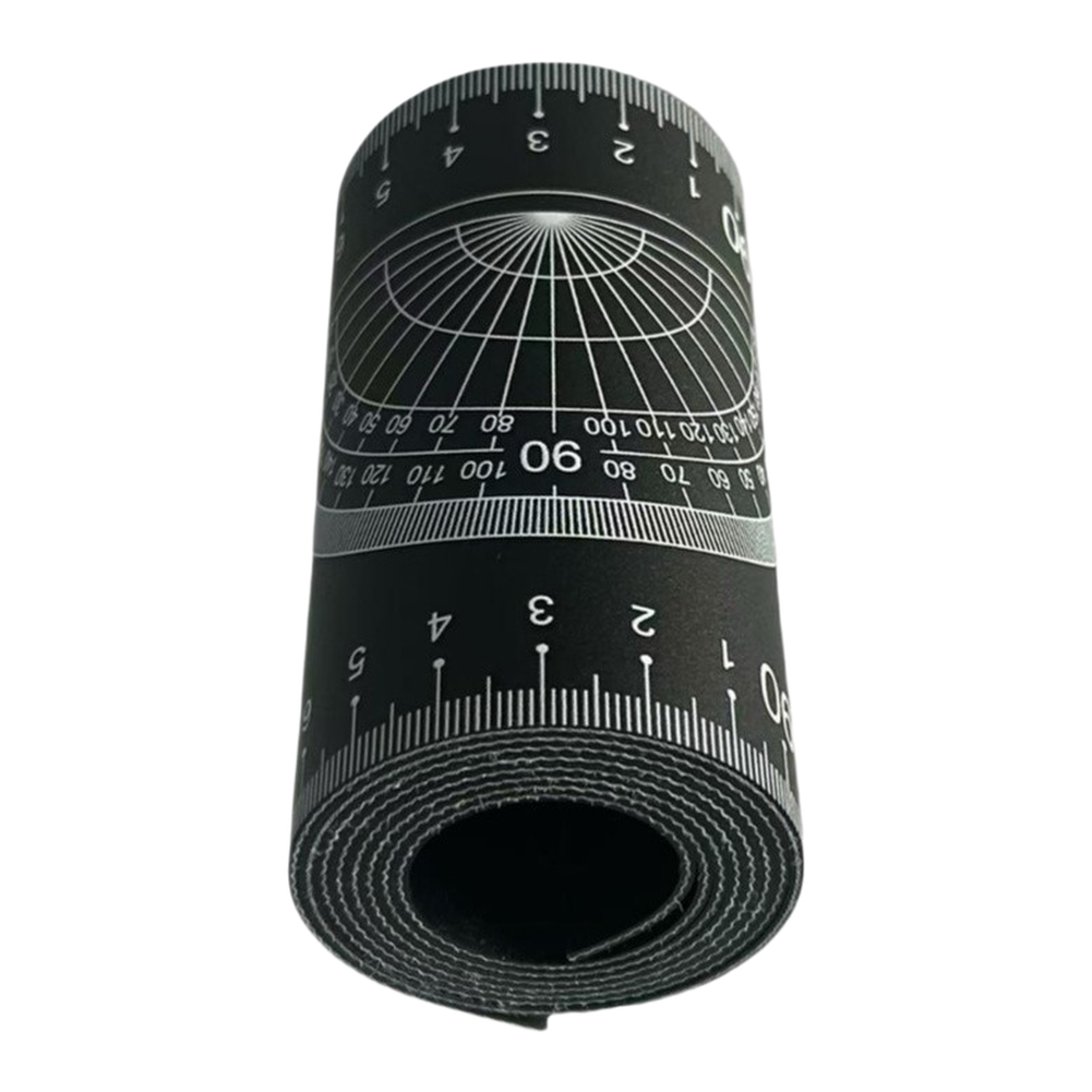Pipe Measuring Tool Wrap Aroun - đánh giá và giá Tape Measure