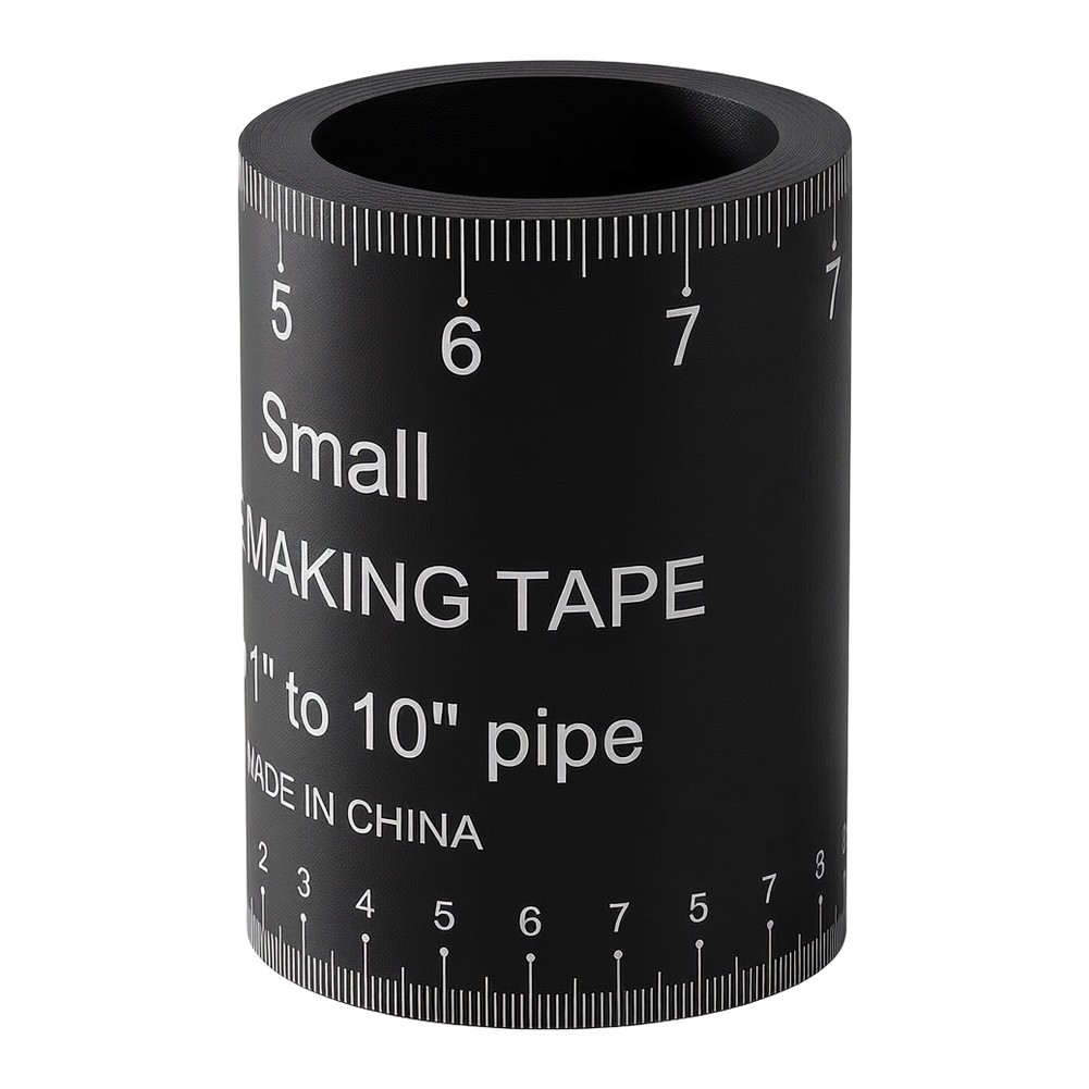 Pipe Measuring Tool Wrap Aroun - đánh giá và giá Tape Measure
