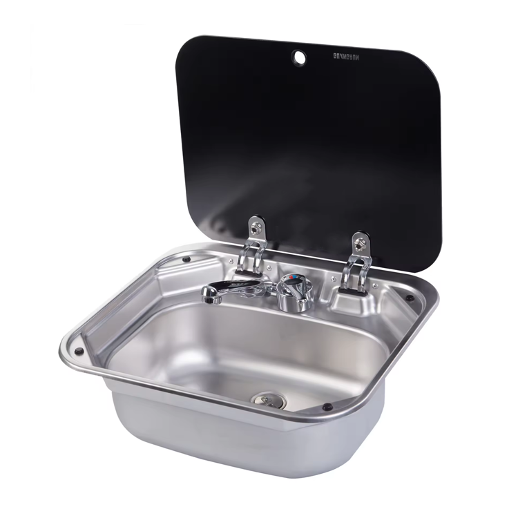 Yacht Boat Camper Motorhomes R - đánh giá và giá Faucet