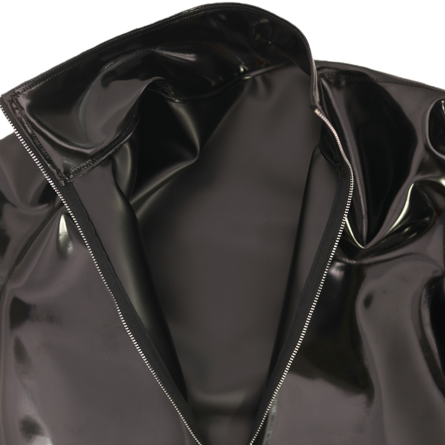 Sexy Men PVC Glossy Shiny Long - đánh giá và giá Wallpaper