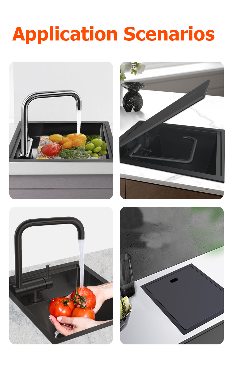 Handmade Single Rectangular Bo - đánh giá và giá Faucet