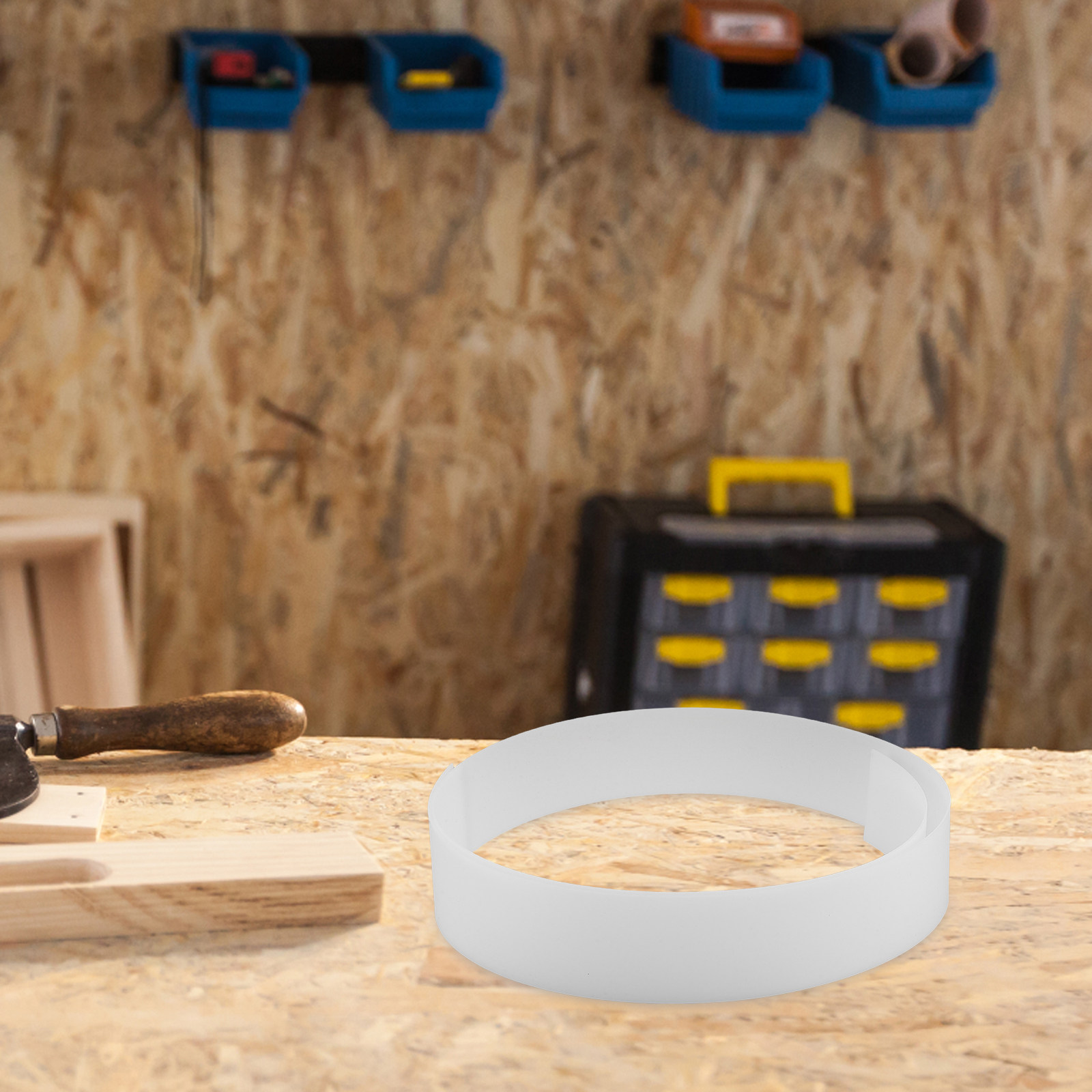White LED Diffuser Panel Acryl - đánh giá và giá Led Strip Lights