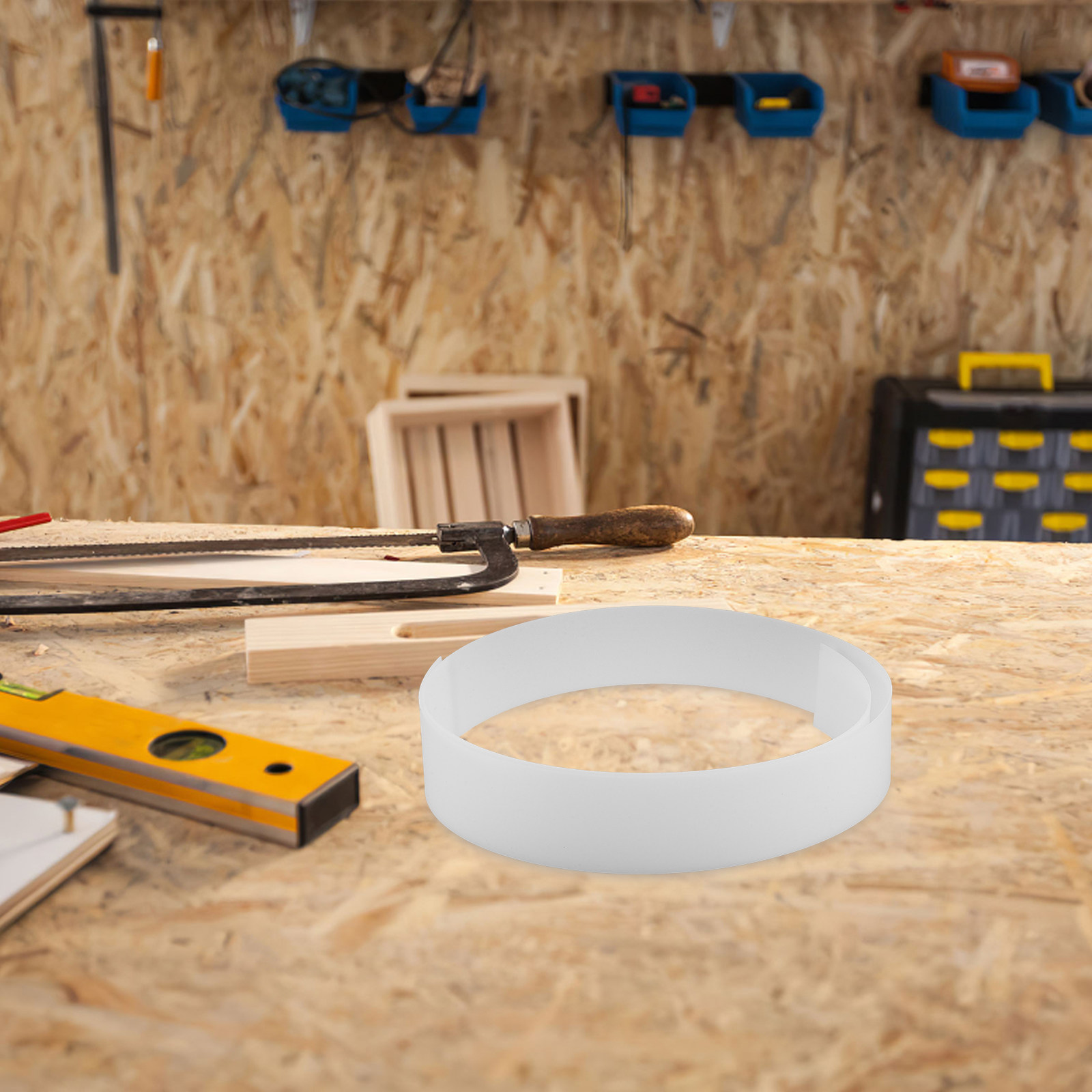 White LED Diffuser Panel Acryl - đánh giá và giá Led Strip Lights