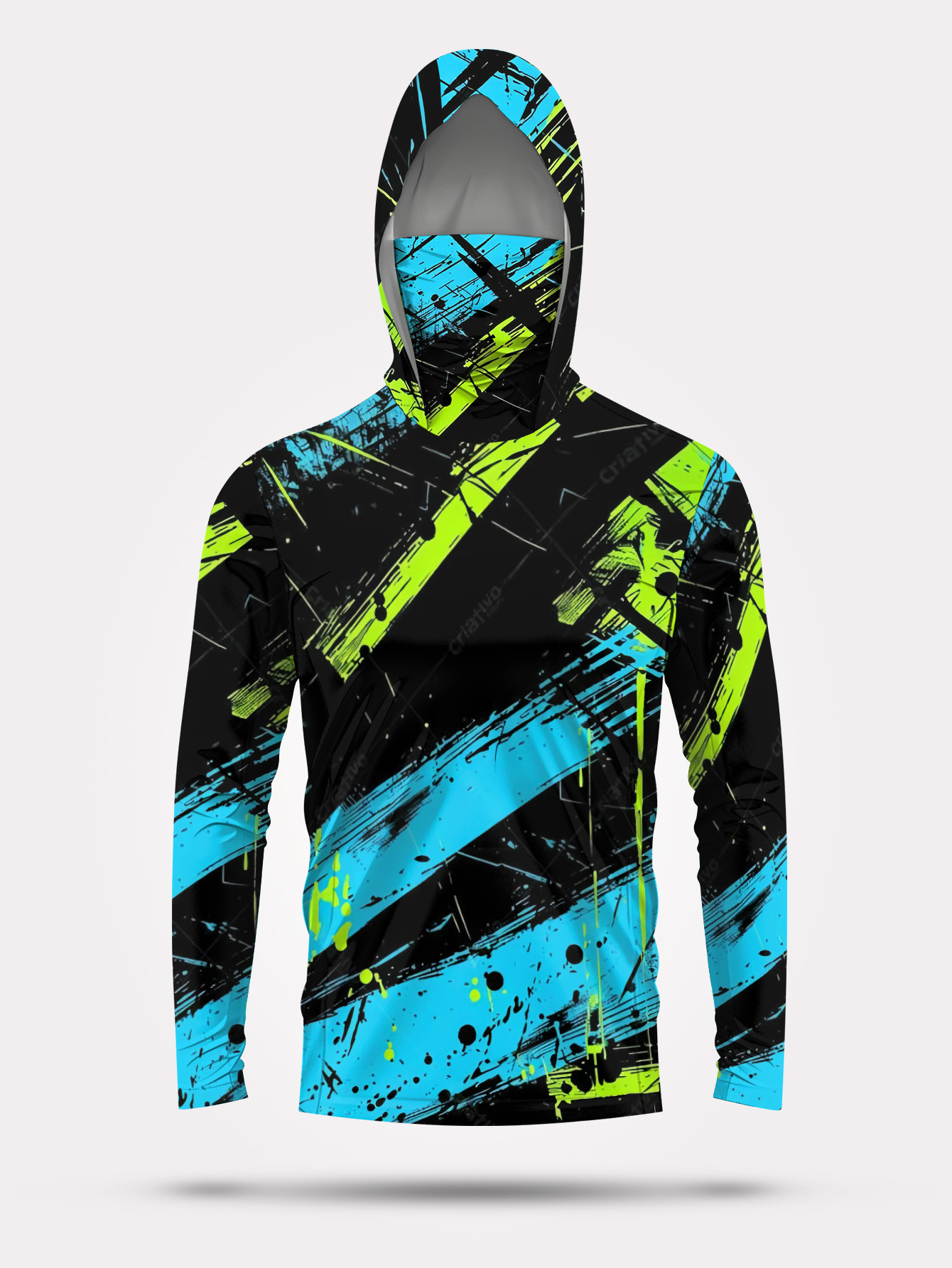 Fishing Hoodie Men Long Sleeve - đánh giá và giá Wallpaper